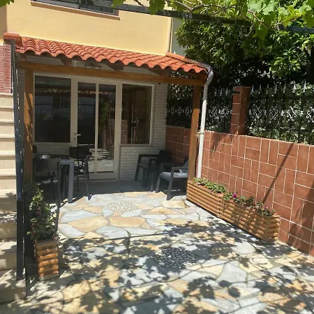 Vila 25 Golem Vendégház 3*