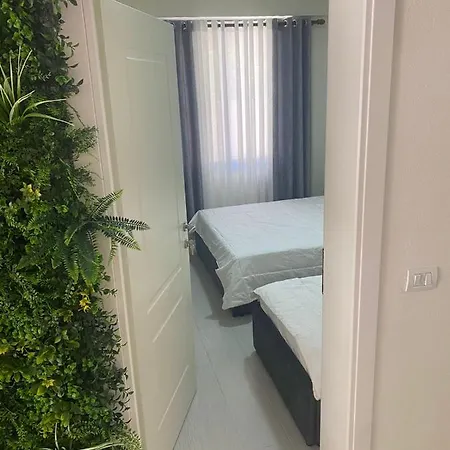 Vendégház Vila 25 Golem 3*