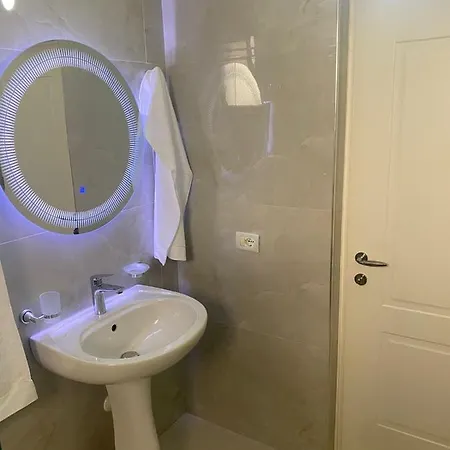 Vila 25 Golem Vendégház