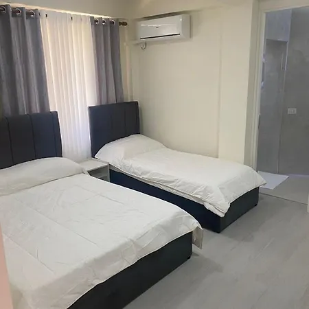 Vila 25 Golem Affittacamere Golem (Tirana)