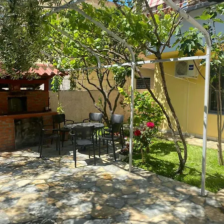 Vila 25 Golem Pensionat 3*