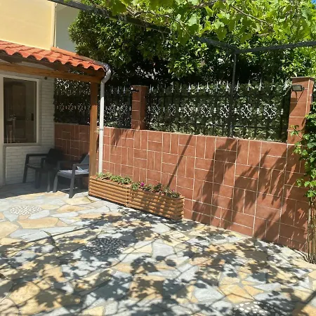 Vila 25 Golem Affittacamere *