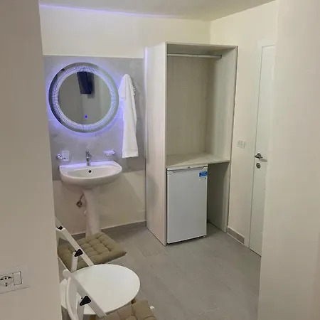 Vila 25 Golem Golem (Tirana)
