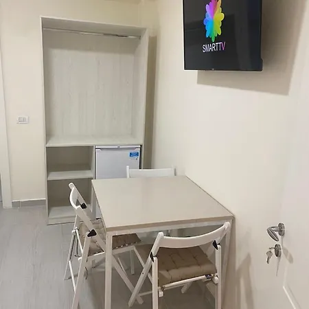 Vila 25 Golem Affittacamere Golem (Tirana)